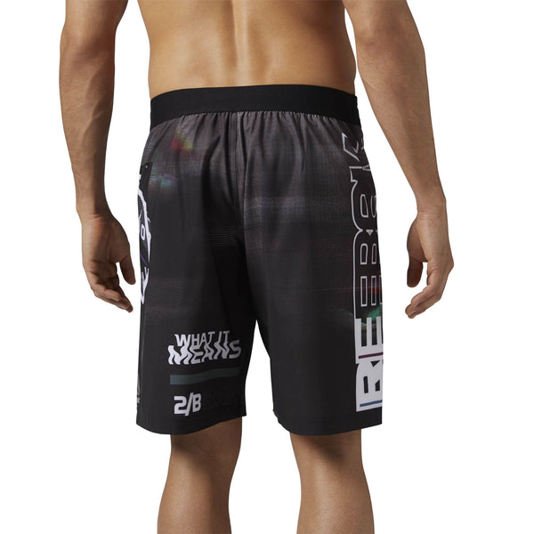 Epic Lightweight Shorts
