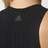 Warp-Knit Crop Top