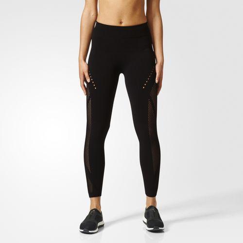 Warp-Knit Tights