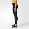 Warp-Knit Tights