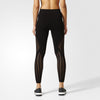 Warp-Knit Tights