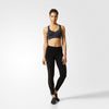 Warp-Knit Tights