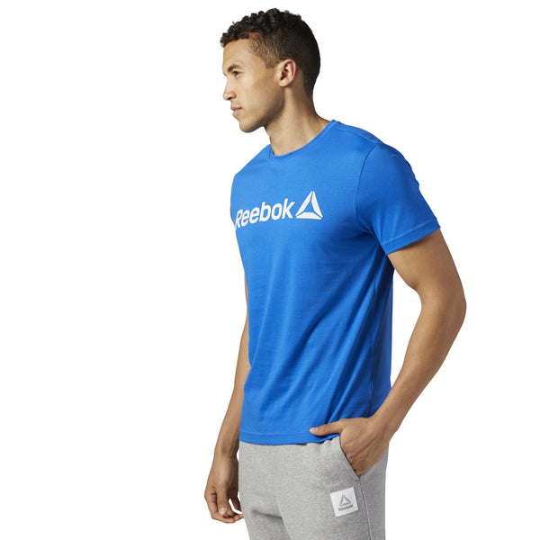 Logo Tee