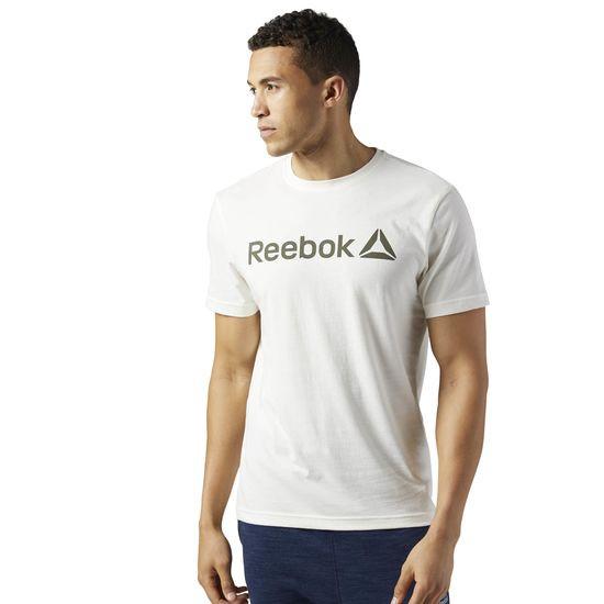 Logo Tee