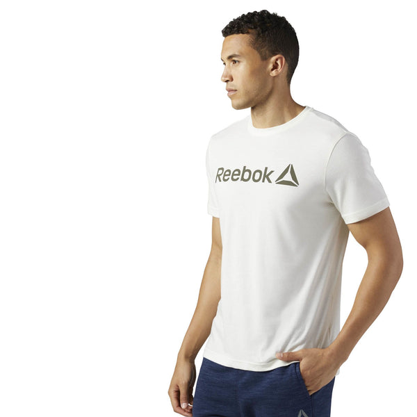 Logo Tee