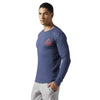 Americana Graphic Long Sleeve