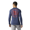Americana Graphic Long Sleeve