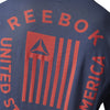 Americana Graphic Long Sleeve