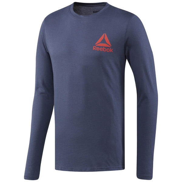 Americana Graphic Long Sleeve