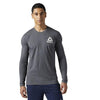 Americana Graphic Long Sleeve