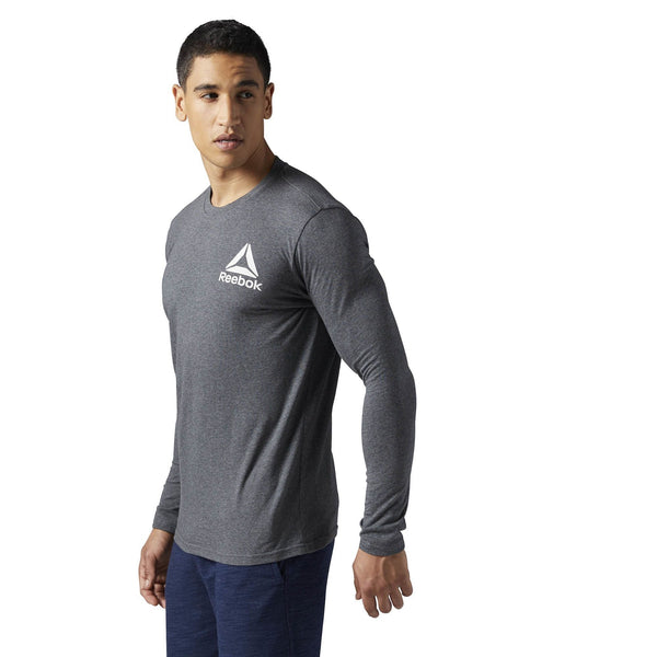 Americana Graphic Long Sleeve