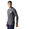 Americana Graphic Long Sleeve