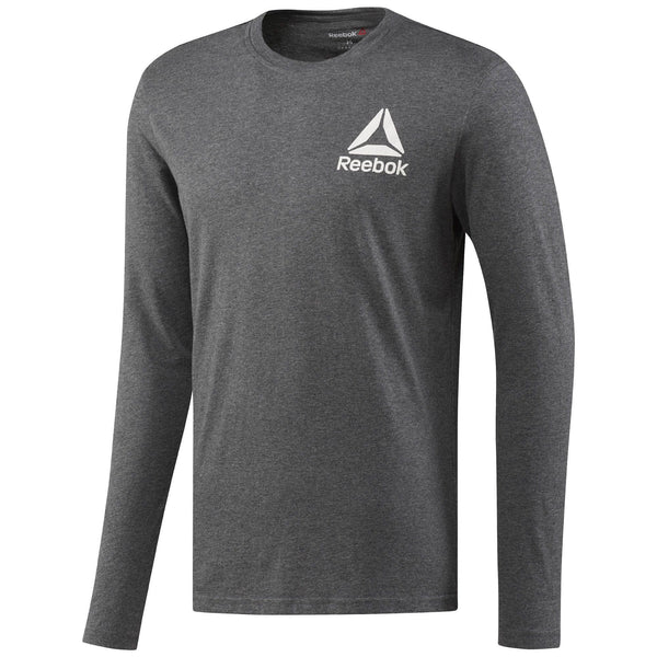 Americana Graphic Long Sleeve