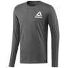 Americana Graphic Long Sleeve