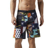 CrossFit Super Nasty Boardshort