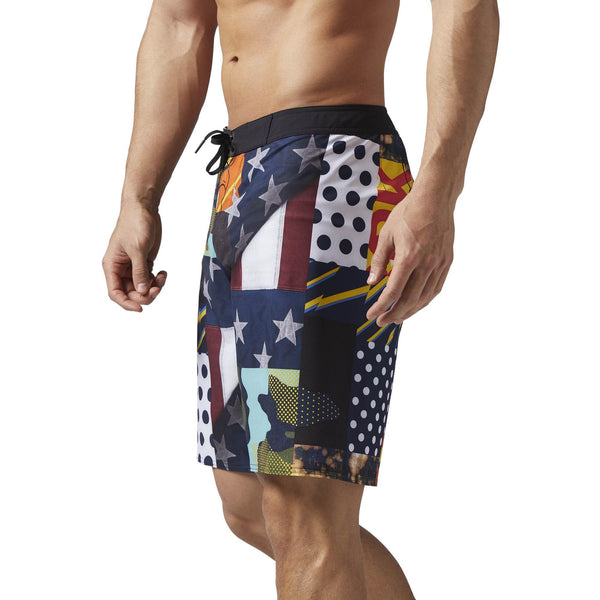CrossFit Super Nasty Boardshort