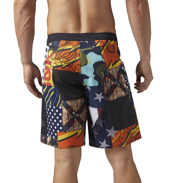CrossFit Super Nasty Boardshort