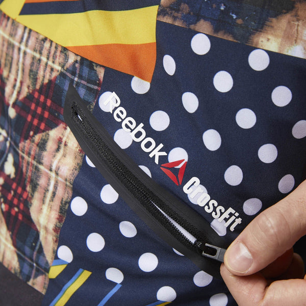 CrossFit Super Nasty Boardshort