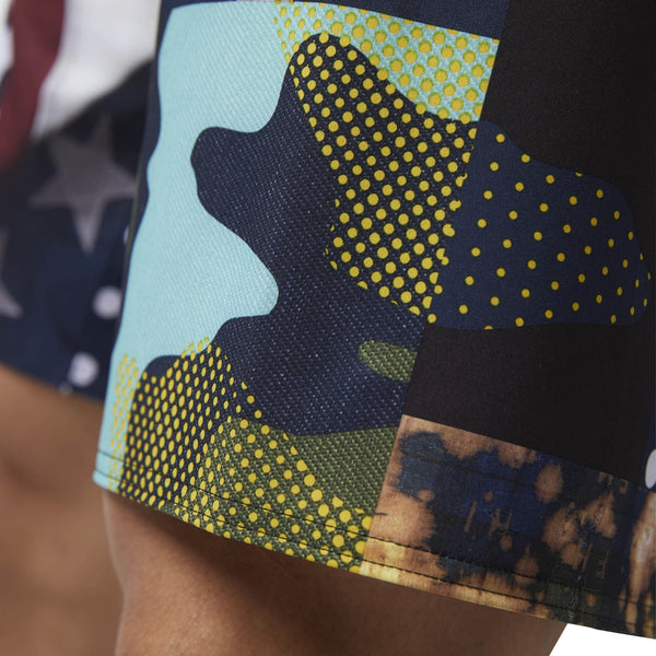CrossFit Super Nasty Boardshort