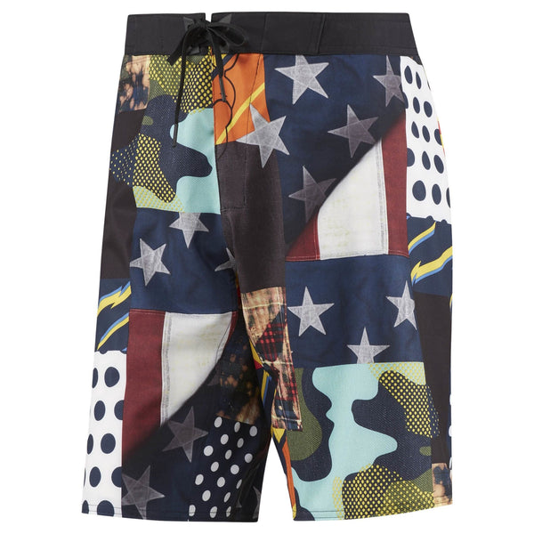 CrossFit Super Nasty Boardshort