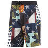 CrossFit Super Nasty Boardshort