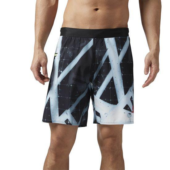 CrossFit Speed Short