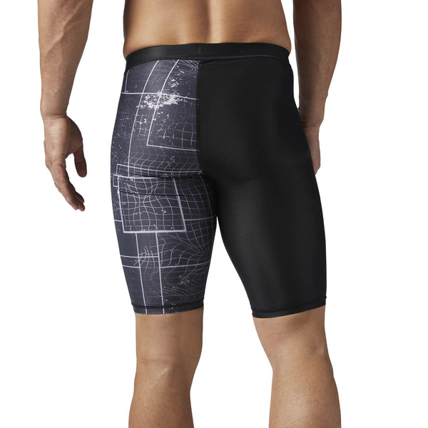 CrossFit Compression Shorts
