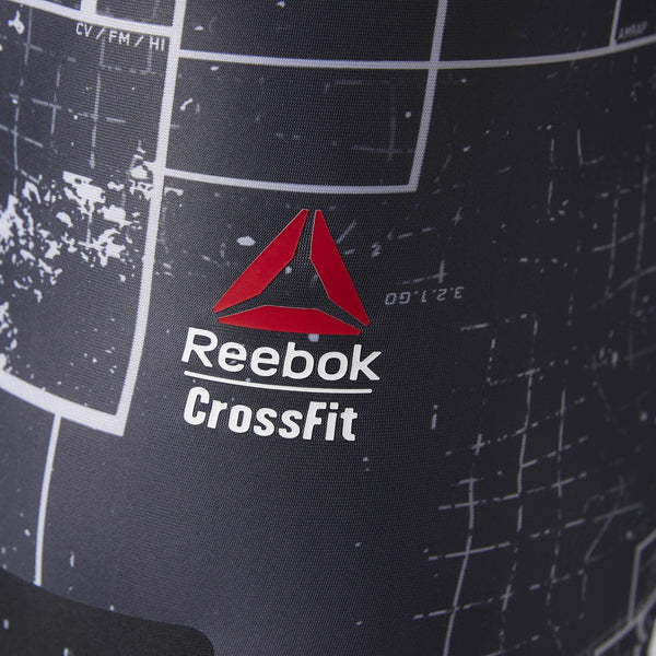 CrossFit Compression Shorts