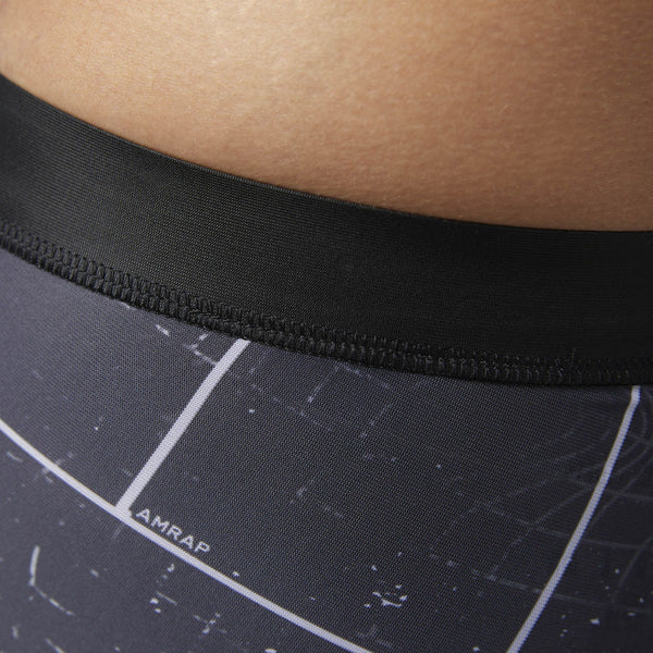 CrossFit Compression Shorts
