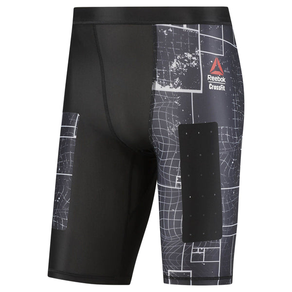 CrossFit Compression Shorts