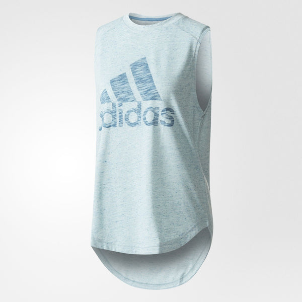 ID Winners Muscle Tee