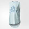 ID Winners Muscle Tee