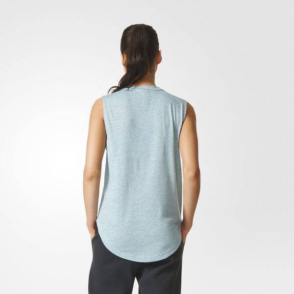 ID Winners Muscle Tee