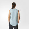 ID Winners Muscle Tee