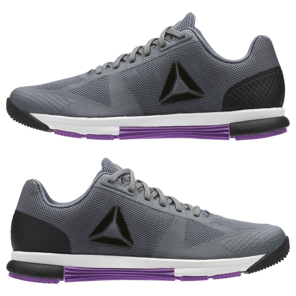 Speed TR 2.0