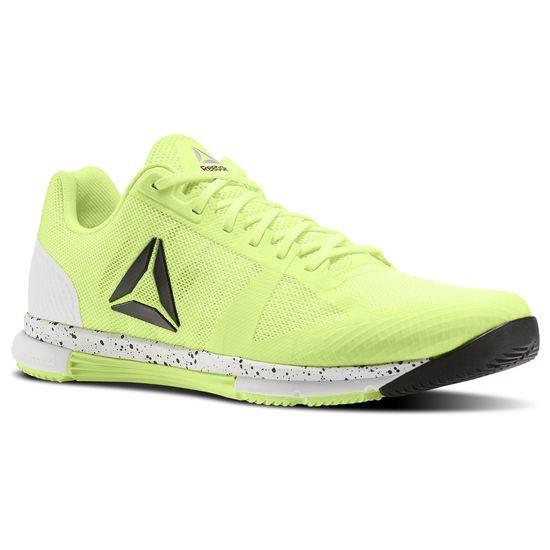 CrossFit Speed TR 2.0