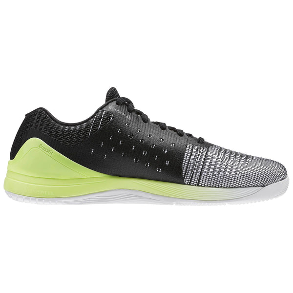 Nano 7.0 Weave (Games Edition)