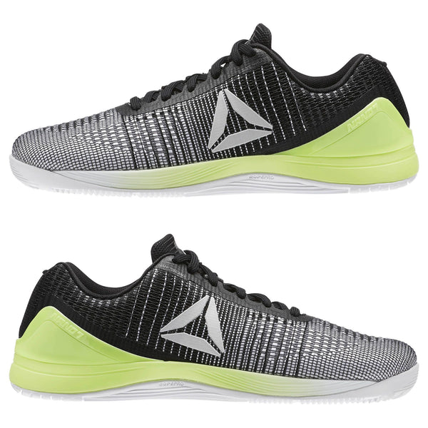 Nano 7.0 Weave (Games Edition)