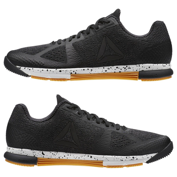 Speed TR 2.0 D
