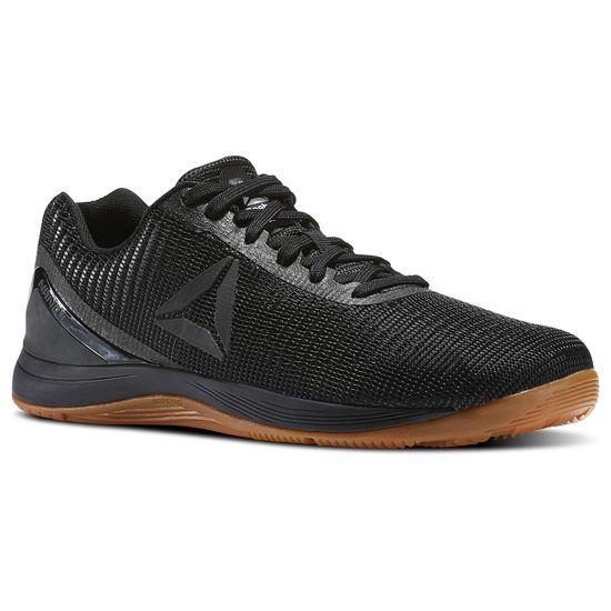 CrossFit Nano 7.0 DTD