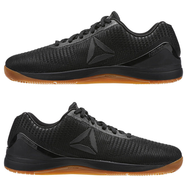 CrossFit Nano 7.0 DTD