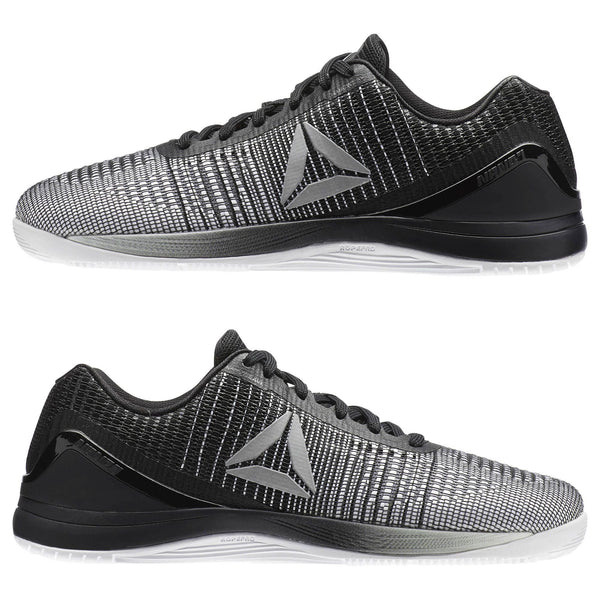 Nano 7.0 Weave