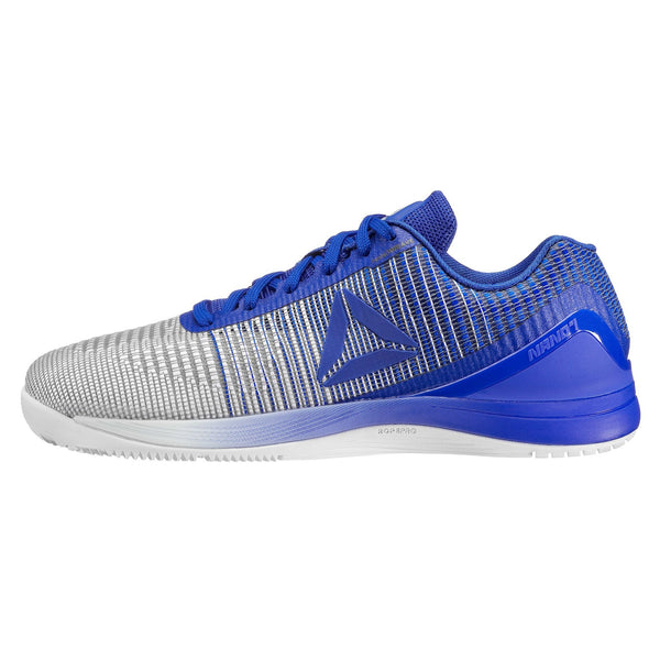 Nano 7.0 Weave