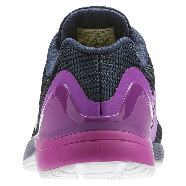 Nano 7 Weave- Primary School