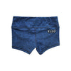 Half Moon Shorts