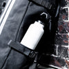 Horns Waxed Canvas Duffleback