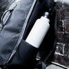 Waxed Canvas Backpack
