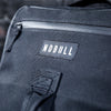 Waxed Canvas Backpack