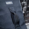 Waxed Canvas Backpack