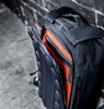 Waxed Canvas Backpack